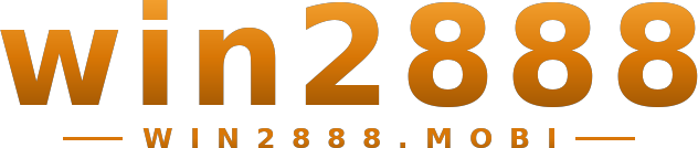 win2888 logo
