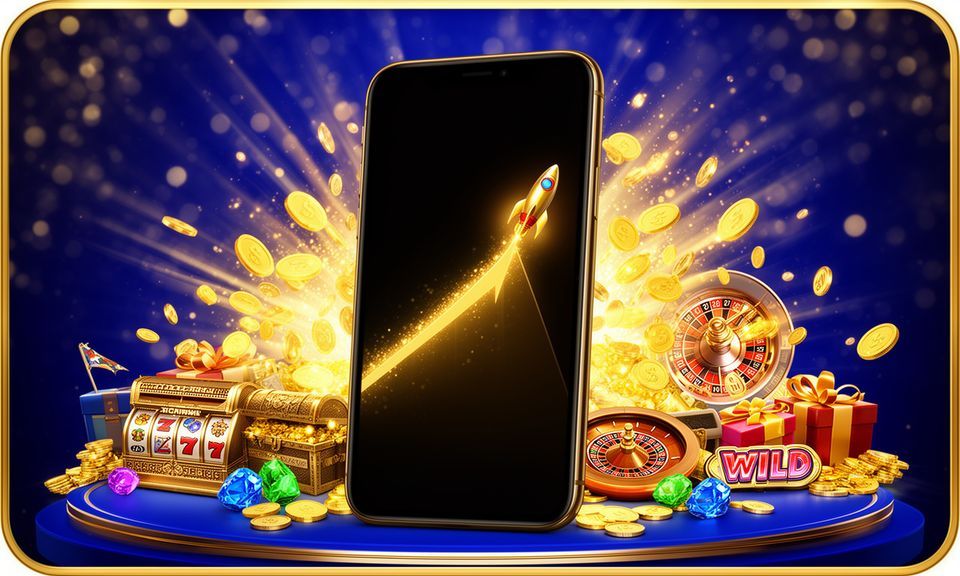 win2888 mobile gaming