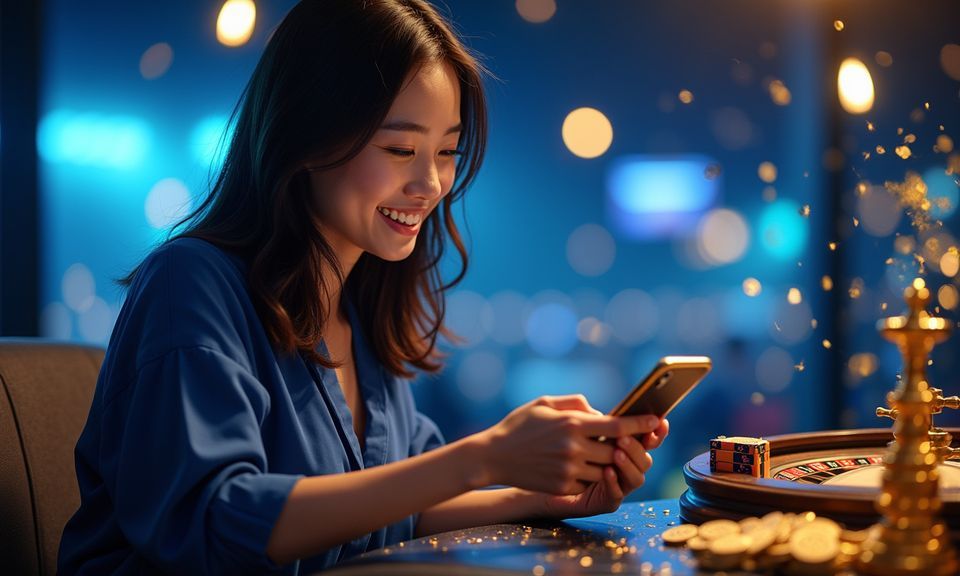 win2888 Apa yang Kami Tawarkan dalam Jade Rabbit