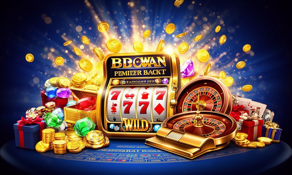 win2888 Crystal Caverns: Gua Slot Penuh Aksi di win2888