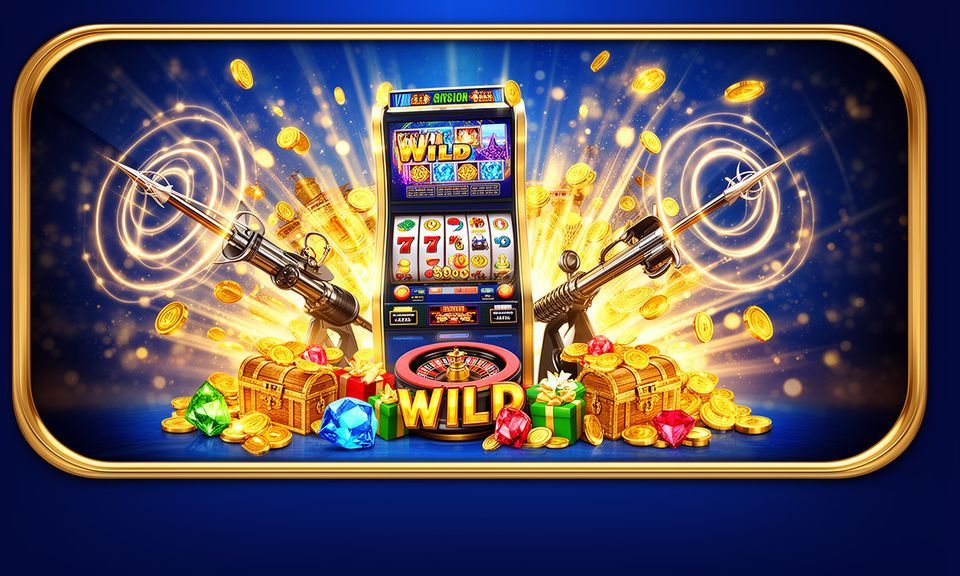 win2888 mobile gaming